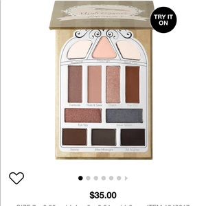 Pretty Vulgar Pallet 35$ on Sephora